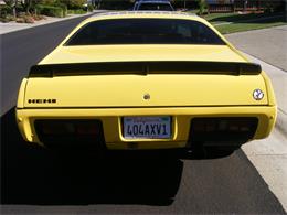 1971 Plymouth Road Runner Resto (CC-2122570) for sale in ELK GROVE, California