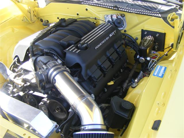 1971 Plymouth Road Runner Resto (CC-2122570) for sale in ELK GROVE, California