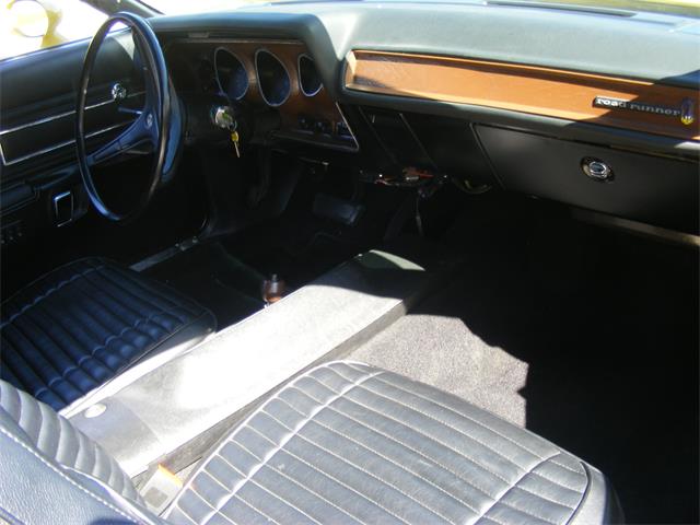 1971 Plymouth Road Runner Resto (CC-2122570) for sale in ELK GROVE, California
