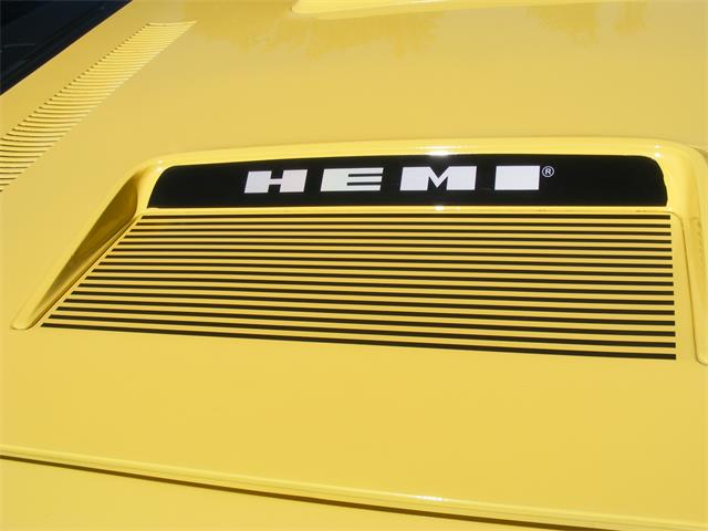 1971 Plymouth Road Runner Resto (CC-2122570) for sale in ELK GROVE, California
