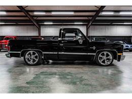1987 Chevrolet C10 (CC-2122572) for sale in sherman, Texas