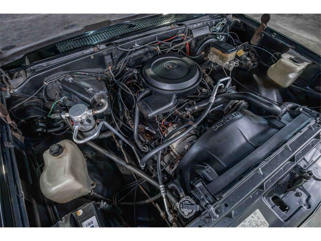 1987 Chevrolet C10 (CC-2122572) for sale in sherman, Texas