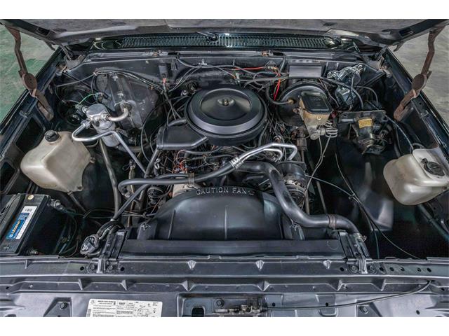 1987 Chevrolet C10 (CC-2122572) for sale in sherman, Texas