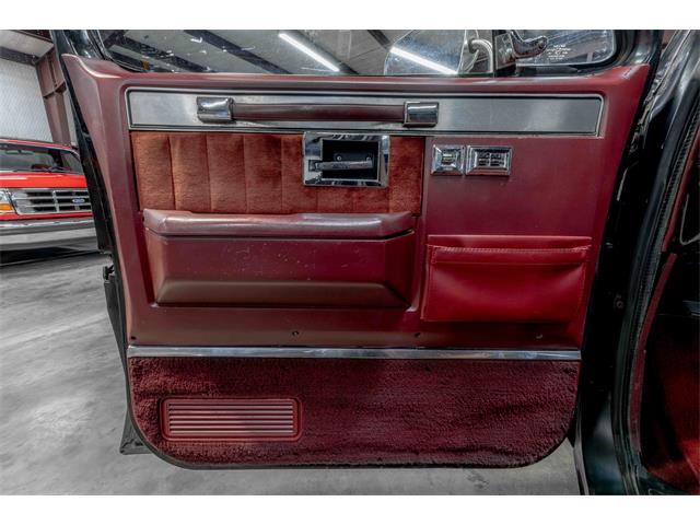 1987 Chevrolet C10 (CC-2122572) for sale in sherman, Texas