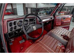 1987 Chevrolet C10 (CC-2122572) for sale in sherman, Texas