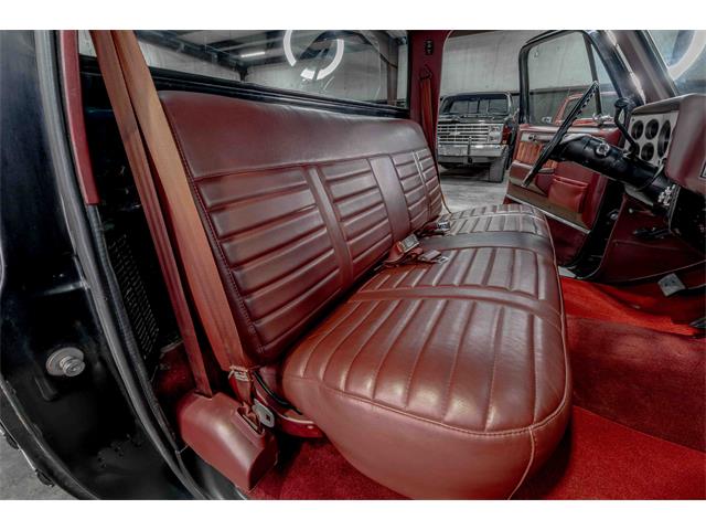 1987 Chevrolet C10 (CC-2122572) for sale in sherman, Texas