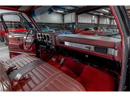 1987 Chevrolet C10 (CC-2122572) for sale in sherman, Texas
