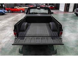 1987 Chevrolet C10 (CC-2122572) for sale in sherman, Texas