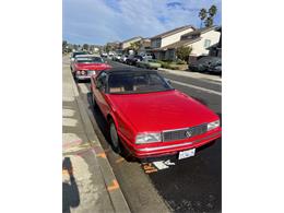 1989 Cadillac Allante (CC-2122574) for sale in Foster City, California