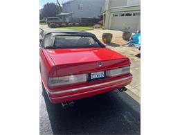 1989 Cadillac Allante (CC-2122574) for sale in Foster City, California