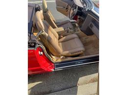 1989 Cadillac Allante (CC-2122574) for sale in Foster City, California