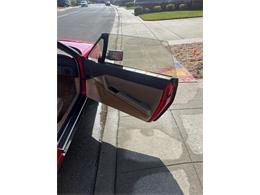 1989 Cadillac Allante (CC-2122574) for sale in Foster City, California
