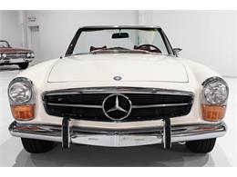 1971 Mercedes-Benz 280SL (CC-2122575) for sale in St. Louis, Missouri