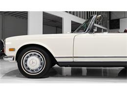 1971 Mercedes-Benz 280SL (CC-2122575) for sale in St. Louis, Missouri
