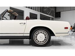 1971 Mercedes-Benz 280SL (CC-2122575) for sale in St. Louis, Missouri