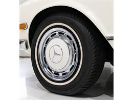 1971 Mercedes-Benz 280SL (CC-2122575) for sale in St. Louis, Missouri