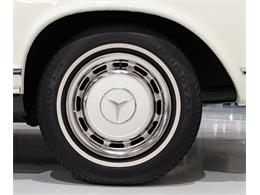 1971 Mercedes-Benz 280SL (CC-2122575) for sale in St. Louis, Missouri