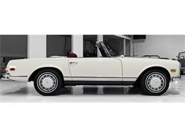 1971 Mercedes-Benz 280SL (CC-2122575) for sale in St. Louis, Missouri