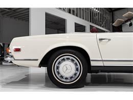 1971 Mercedes-Benz 280SL (CC-2122575) for sale in St. Louis, Missouri