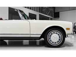 1971 Mercedes-Benz 280SL (CC-2122575) for sale in St. Louis, Missouri