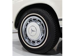 1971 Mercedes-Benz 280SL (CC-2122575) for sale in St. Louis, Missouri