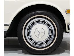 1971 Mercedes-Benz 280SL (CC-2122575) for sale in St. Louis, Missouri