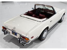 1971 Mercedes-Benz 280SL (CC-2122575) for sale in St. Louis, Missouri