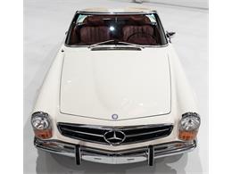 1971 Mercedes-Benz 280SL (CC-2122575) for sale in St. Louis, Missouri