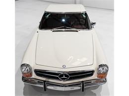 1971 Mercedes-Benz 280SL (CC-2122575) for sale in St. Louis, Missouri