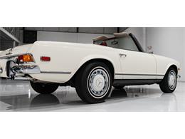 1971 Mercedes-Benz 280SL (CC-2122575) for sale in St. Louis, Missouri