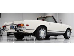 1971 Mercedes-Benz 280SL (CC-2122575) for sale in St. Louis, Missouri