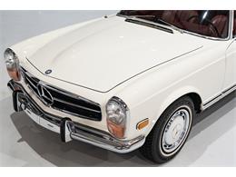 1971 Mercedes-Benz 280SL (CC-2122575) for sale in St. Louis, Missouri