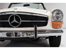 1971 Mercedes-Benz 280SL (CC-2122575) for sale in St. Louis, Missouri