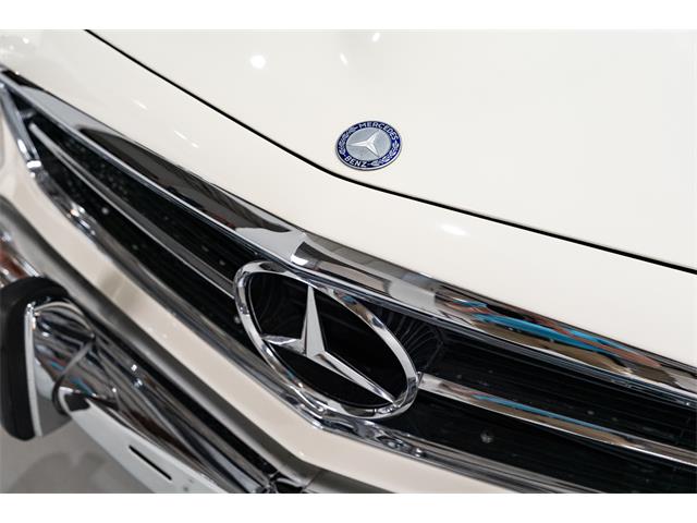 1971 Mercedes-Benz 280SL (CC-2122575) for sale in St. Louis, Missouri