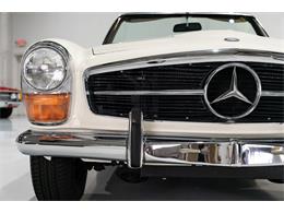 1971 Mercedes-Benz 280SL (CC-2122575) for sale in St. Louis, Missouri