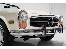 1971 Mercedes-Benz 280SL (CC-2122575) for sale in St. Louis, Missouri