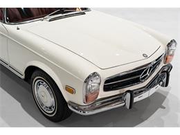 1971 Mercedes-Benz 280SL (CC-2122575) for sale in St. Louis, Missouri