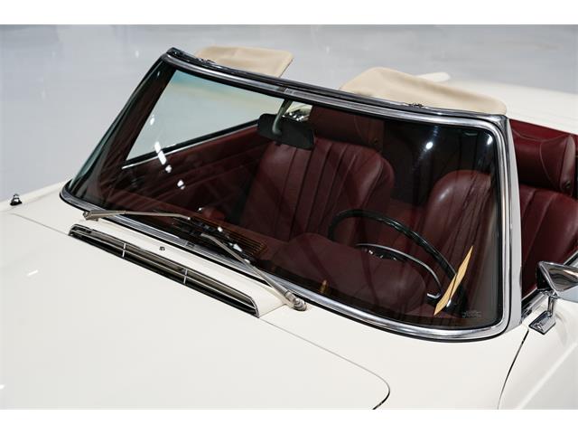1971 Mercedes-Benz 280SL (CC-2122575) for sale in St. Louis, Missouri