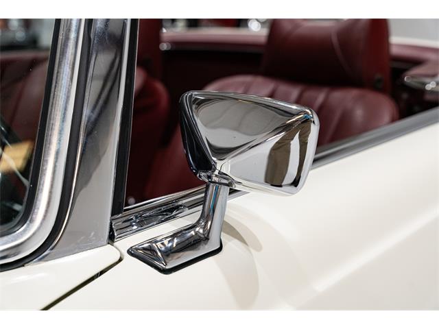 1971 Mercedes-Benz 280SL (CC-2122575) for sale in St. Louis, Missouri