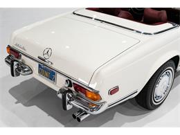 1971 Mercedes-Benz 280SL (CC-2122575) for sale in St. Louis, Missouri