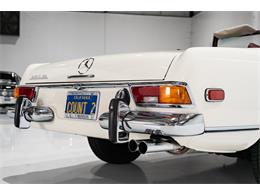 1971 Mercedes-Benz 280SL (CC-2122575) for sale in St. Louis, Missouri