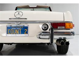 1971 Mercedes-Benz 280SL (CC-2122575) for sale in St. Louis, Missouri