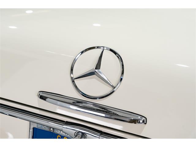 1971 Mercedes-Benz 280SL (CC-2122575) for sale in St. Louis, Missouri