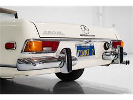 1971 Mercedes-Benz 280SL (CC-2122575) for sale in St. Louis, Missouri