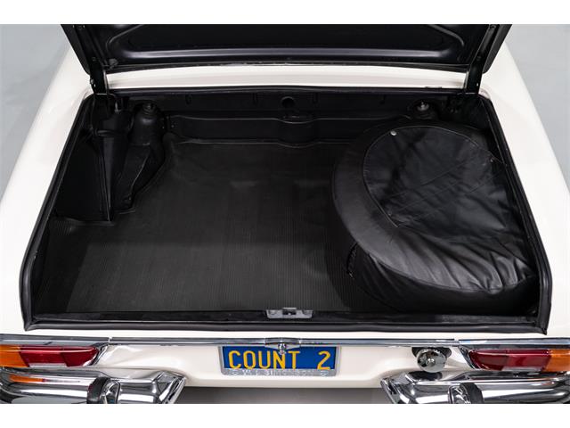 1971 Mercedes-Benz 280SL (CC-2122575) for sale in St. Louis, Missouri