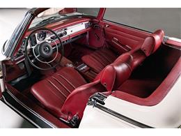 1971 Mercedes-Benz 280SL (CC-2122575) for sale in St. Louis, Missouri
