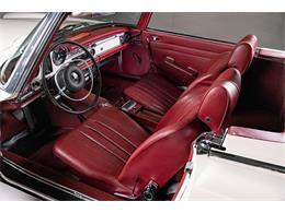 1971 Mercedes-Benz 280SL (CC-2122575) for sale in St. Louis, Missouri