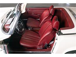 1971 Mercedes-Benz 280SL (CC-2122575) for sale in St. Louis, Missouri