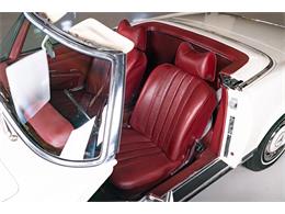 1971 Mercedes-Benz 280SL (CC-2122575) for sale in St. Louis, Missouri