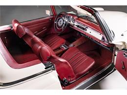 1971 Mercedes-Benz 280SL (CC-2122575) for sale in St. Louis, Missouri